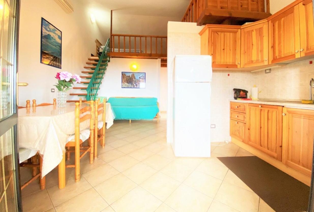 Su Bisu R4991 Terrace With Sea View, 500m From The