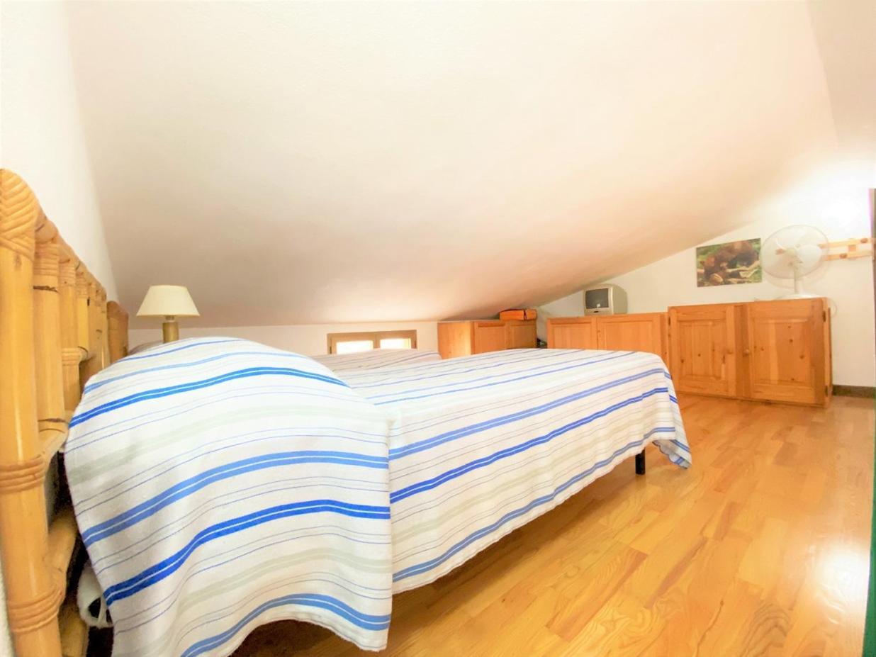 Su Bisu R4991 Terrace With Sea View, 500m From The Costa Rei