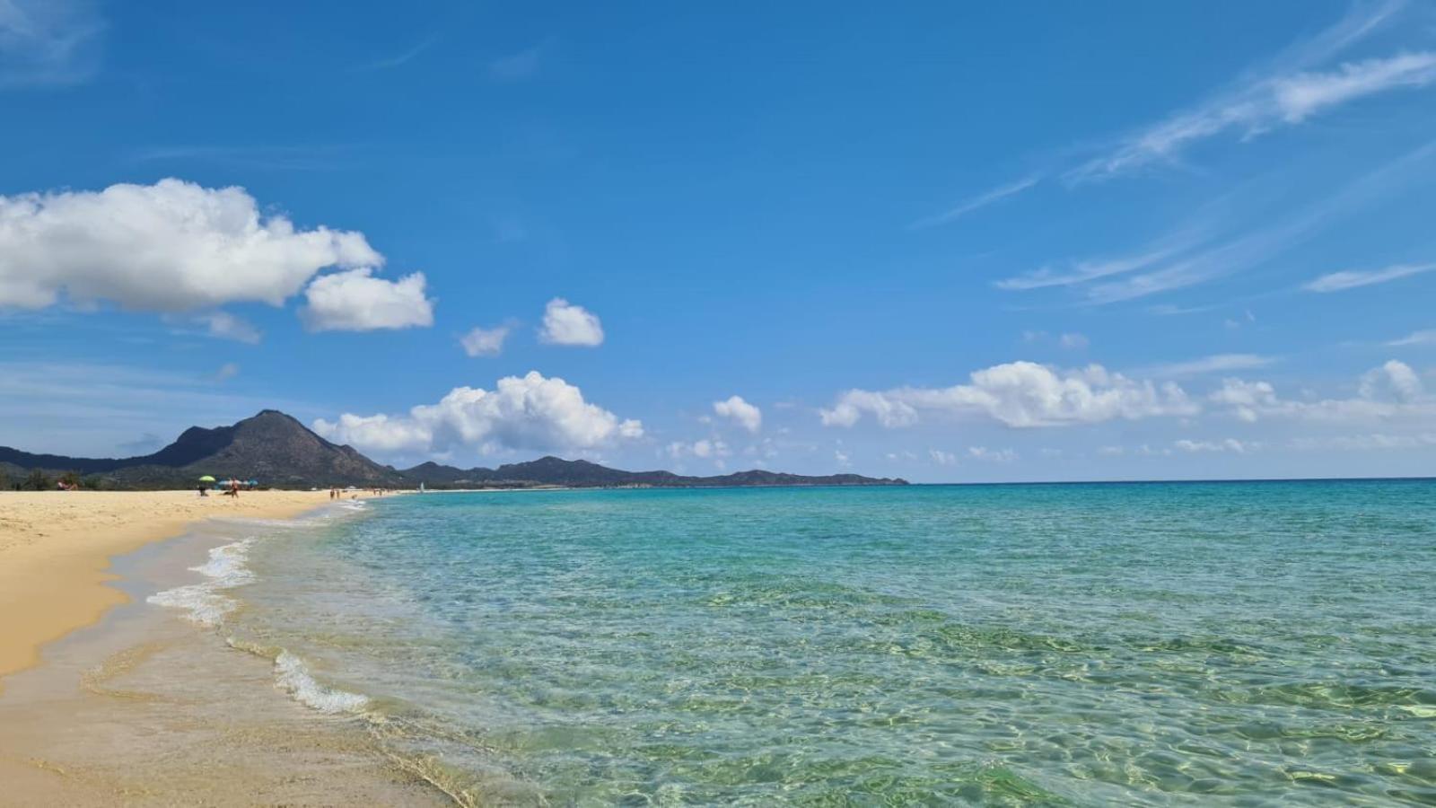 Su Bisu R4991 Terrace With Sea View, 500m From The *